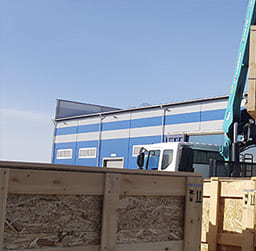 Отгрузка АО «Арктикгаз», март 2025, 3